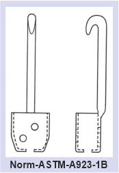 ASTM A 923